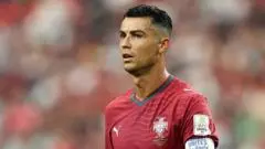 Cristiano Ronaldo Beri Sinyal Pensiun Usai Musim Ini