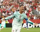 Cristiano Ronaldo Isyaratkan Pensiun dari Sepak Bola Tahun Ini