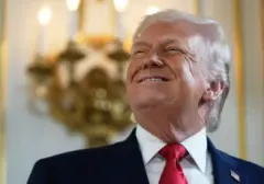 Gertak Balik AS, Iran Minta Trump Berhenti Berkhayal Kuasai Selat Hormuz