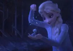 Kristen Bell Ungkap Persiapan Awal untuk 'Frozen 3'