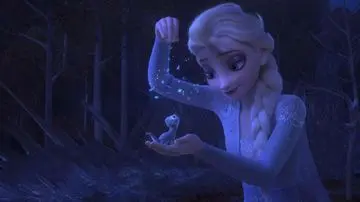 Kristen Bell Ungkap Persiapan Awal untuk 'Frozen 3'