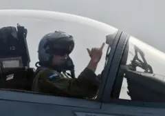 Qatar Tegas Membantah Tuduhan Iran Soal Penahanan Pilot