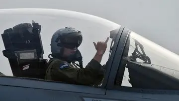 Qatar Tegas Membantah Tuduhan Iran Soal Penahanan Pilot