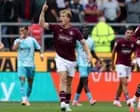 Drama Zian Flemming Selamatkan Burnley dari Kekalahan di Laga Comeback Championship