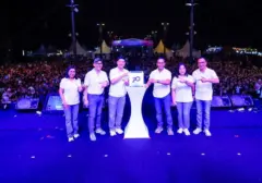 Astra Rayakan Dekade Ke-7, Perkuat Sinergi dengan Indonesia