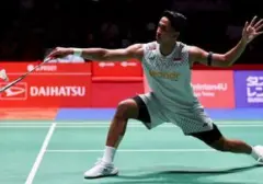 Jadwal Lengkap Wakil Indonesia di Kejuaraan Dunia 2026 Hari Ini: Alwi dan Putri KW Berlaga