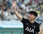 Pergeseran Dominasi Asia di Liga Primer Inggris: Era Korea Selatan Berakhir, Jepang Bangkit?
