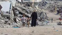 Jared Kushner Temui Pemimpin Hamas, Dorong Rencana Perdamaian Gaza