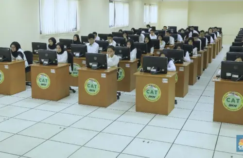 Pendaftaran Sekolah Kedinasan 9 Kementerian/Lembaga Dibuka 18 Agustus, Peluang Jadi CPNS