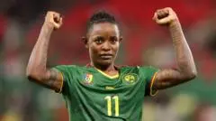 Kamerun Raih Gelar Perdana Women's Africa Cup of Nations Usai Taklukkan Malawi 3-0