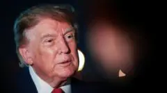 AS Kurangi Latihan Militer Bersama Korsel, Trump Sebut Ada Kaitan dengan Iran