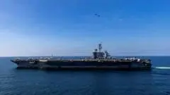 Panglima Armada AS Tegaskan Kesehatan Mental Awak Kapal Perang Jadi Prioritas Utama