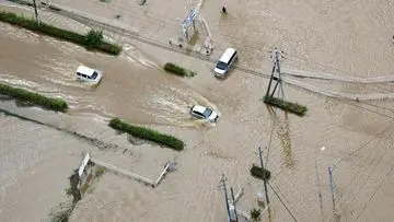 Banjir Bandang di Jepang Timur Timbulkan Korban Jiwa, 9 Tewas