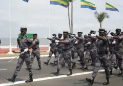 Jejak Kemerdekaan: Negara-Negara dengan Tanggal Merdeka Berdekatan dengan Indonesia