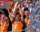 Optimisme Acung Ambisi Hull City di Musim Premier League 2026-27