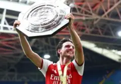 Arsenal Sabet Gelar Community Shield, Janice Tjen Melaju di Cincinnati Open
