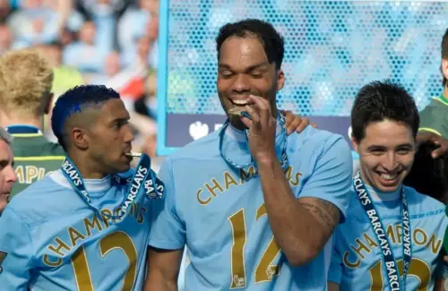 Prediksi Joleon Lescott: Manchester City Tetap Perkasa Pasca-Pep Guardiola