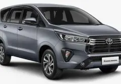 Pergeseran Pasar: Kijang Innova Zenix Lampaui Penjualan Innova Reborn Diesel
