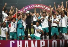 Tiga Prestasi Gemilang Timnas Indonesia di Ajang Piala AFF: Momen Kebanggaan di Bulan Kemerdekaan