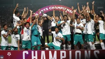 Tiga Prestasi Gemilang Timnas Indonesia di Ajang Piala AFF: Momen Kebanggaan di Bulan Kemerdekaan