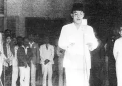 Empat Negara Perintis Pengakuan Kedaulatan Republik Indonesia