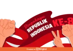 Merayakan HUT ke-81 RI: Kumpulan Twibbon 17 Agustus 2026 untuk Semarak Media Sosial