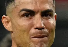 Cristiano Ronaldo Isyaratkan Akhir Karier: 2024 Jadi Musim Pamungkas?