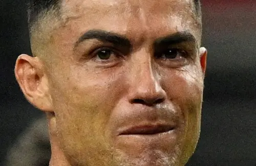 Cristiano Ronaldo Isyaratkan Akhir Karier: 2024 Jadi Musim Pamungkas?