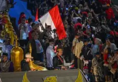 Rute Lengkap dan Titik Strategis Karnaval HUT ke-81 RI: Panduan Menonton Anda