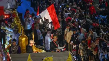 Rute Lengkap dan Titik Strategis Karnaval HUT ke-81 RI: Panduan Menonton Anda