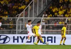 Malaysia Akui Kecewa Usai Takluk 0-2 dari Vietnam di Leg Pertama Semifinal Piala AFF