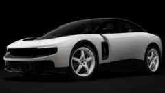 Mobil Listrik Pertama Ferrari Laku Rp 640 Miliar di Lelang