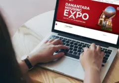 Pameran Properti Danantara Housing Expo 2026 Siap Hadir di NICE PIK 2