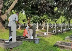 Ziarah dan Wisata Sejarah: Cara Unik Rayakan HUT ke-81 RI
