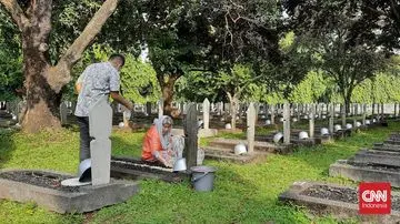 Ziarah dan Wisata Sejarah: Cara Unik Rayakan HUT ke-81 RI