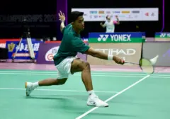 Indonesia Optimistis Hadapi Kejuaraan Dunia 2026 di New Delhi