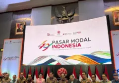 Jejak Emiten Unggulan: Kilas Balik Era Pasar Modal Indonesia di Usia 81 Tahun RI
