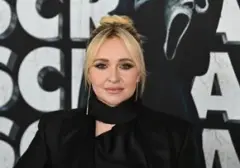 Aktris Hayden Panettiere Tutup Usia di 36 Tahun