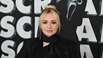 Aktris Hayden Panettiere Tutup Usia di 36 Tahun