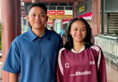 Tiga Pasangan Ganda Tambah Kekuatan Tim Bulutangkis Indonesia di Kejuaraan Dunia 2026