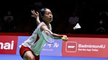 Putri Kusuma Wardani Beraksi di Kejuaraan Dunia 2026 Hari Ini: Pantau Lewat Live Streaming