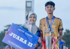 Pengorbanan Ibu: Pilar Dukungan Atlet Sepak Bola Muda Menuju Soekarno Cup 2026