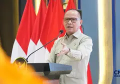 Menteri P2MI Tekankan Perlindungan Pekerja Migran di HUT ke-81 RI