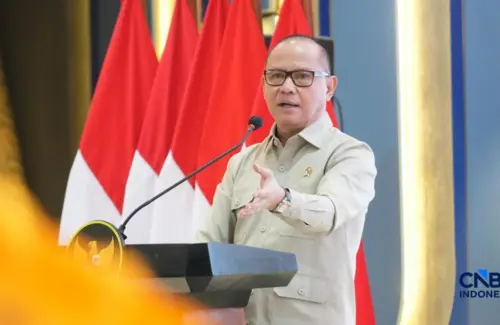 Menteri P2MI Tekankan Perlindungan Pekerja Migran di HUT ke-81 RI