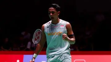 Alwi Farhan Melaju ke Babak Kedua Kejuaraan Dunia Bulu Tangkis 2026