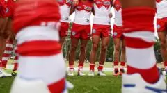 Dua Pemain Sydney Swans Diduga Terlibat Pelecehan Seksual, Polisi Lakukan Investigasi