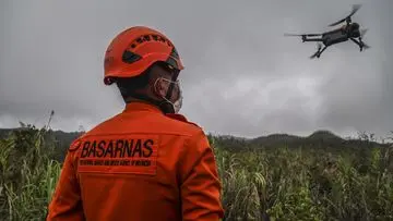 Delapan Pendaki Gunung Bawakaraeng Terserang Asma dan Hipotermia Saat Perayaan HUT RI
