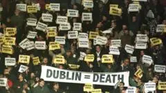 Ambisi Gagal Boyong Klub Liga Primer ke Dublin: Konsorsium Irlandia Nyaris Bawa Premier League ke Tanah Air