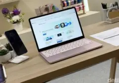 Apple Berdayakan UMKM Lewat Solusi Bisnis dan Kreatif