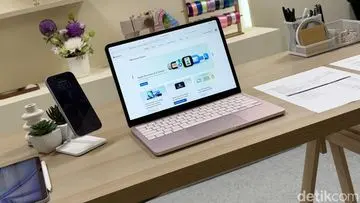 Apple Berdayakan UMKM Lewat Solusi Bisnis dan Kreatif